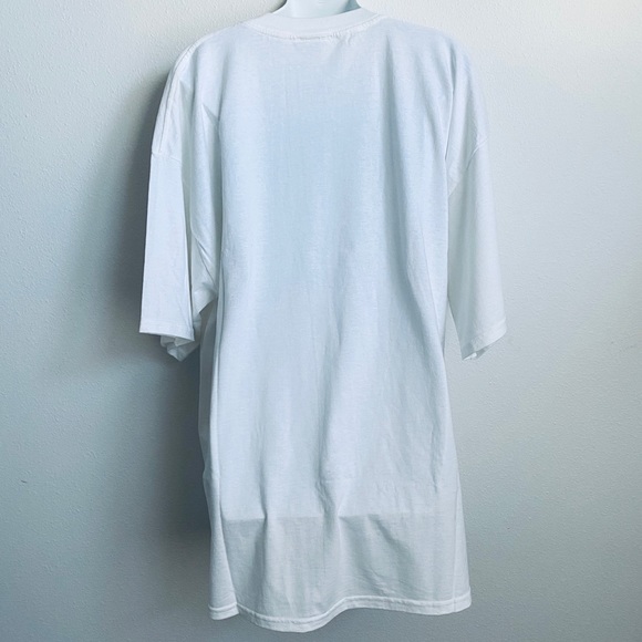 Vintage Y2K Disney World Tee - Picture 5 of 8